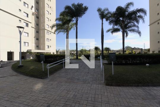 Área comum de apartamento à venda com 3 quartos, 78m² em Vila Leopoldina, São Paulo