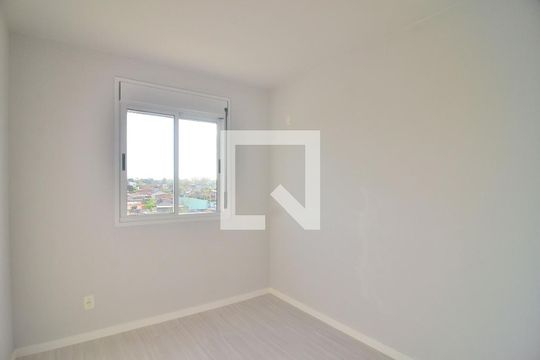 Quarto 1 de apartamento à venda com 2 quartos, 51m² em Olaria, Canoas