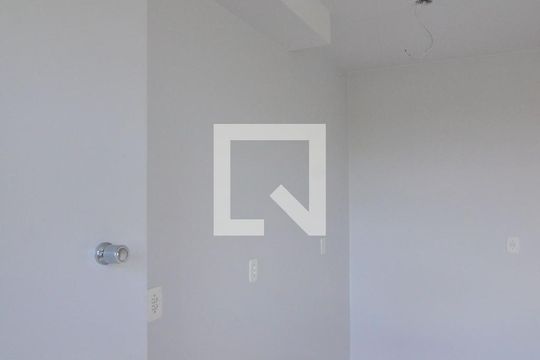 Cozinha de apartamento à venda com 2 quartos, 51m² em Olaria, Canoas