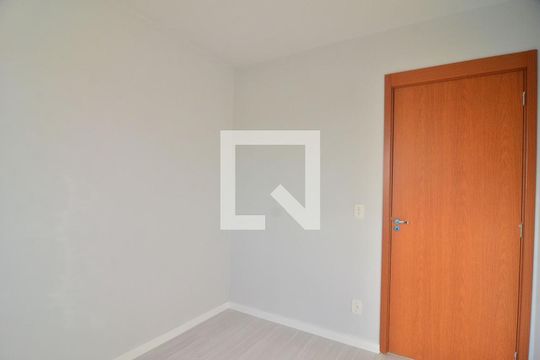 Quarto 1 de apartamento à venda com 2 quartos, 51m² em Olaria, Canoas