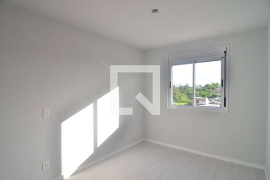 Quarto 2 de apartamento à venda com 2 quartos, 51m² em Olaria, Canoas
