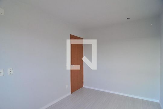 Quarto 2 de apartamento à venda com 2 quartos, 51m² em Olaria, Canoas