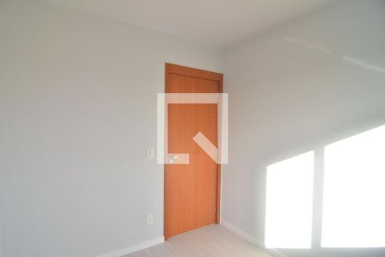 Quarto 1 de apartamento à venda com 2 quartos, 51m² em Olaria, Canoas