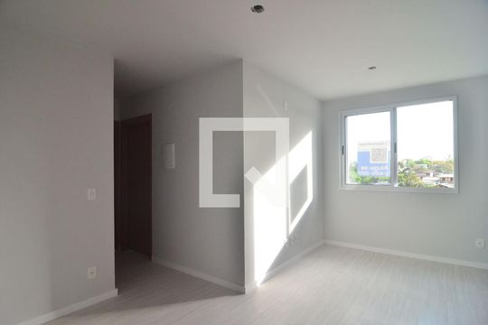 Apartamento à venda com 2 quartos, 51m² em Olaria, Canoas