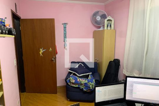 Quarto 1 de casa à venda com 3 quartos, 169m² em Santo Antônio, Osasco