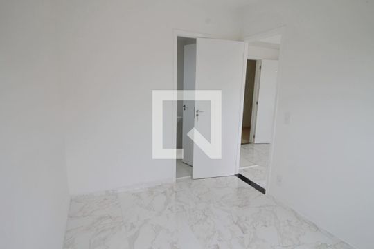 Suíte de apartamento para alugar com 1 quarto, 24m² em Paraíso do Morumbi, São Paulo