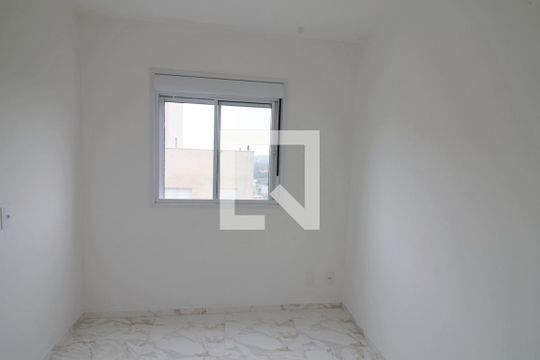 Suíte de apartamento para alugar com 1 quarto, 24m² em Paraíso do Morumbi, São Paulo