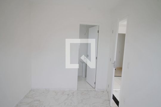 Suíte de apartamento para alugar com 1 quarto, 24m² em Paraíso do Morumbi, São Paulo