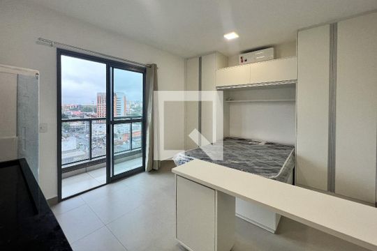 Kitnet/Studio para alugar com 1 quarto, 26m² em Indianópolis, São Paulo