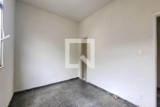 Quarto - suite de apartamento para alugar com 3 quartos, 100m² em Piedade, Rio de Janeiro