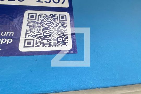 Placa de casa à venda com 2 quartos, 80m² em Cangaíba, São Paulo