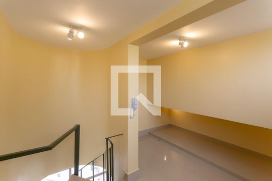 Sala 2 de apartamento à venda com 2 quartos, 150m² em Savassi, Belo Horizonte