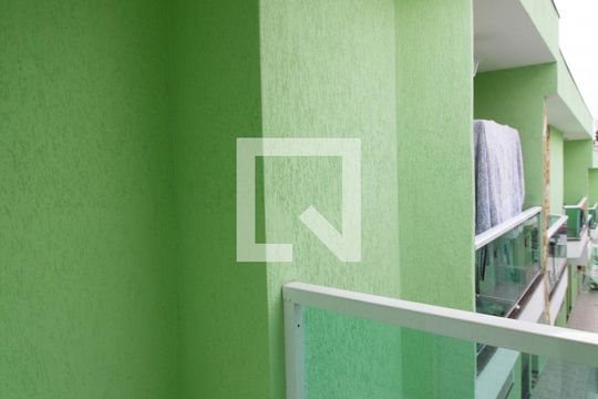 Varanda de casa de condomínio à venda com 3 quartos, 100m² em Itaquera, São Paulo