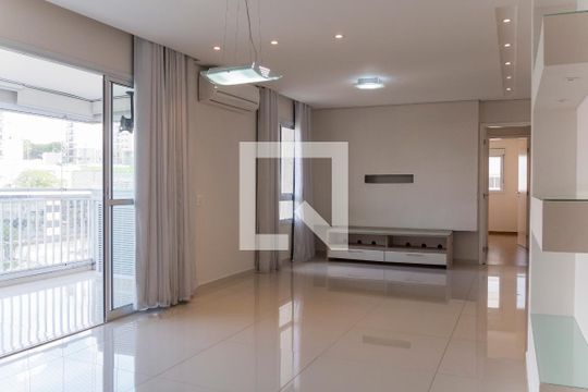 Apartamento para alugar com 3 quartos, 123m² em Centro, São Bernardo do Campo