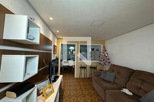 Casa para alugar com 4 quartos, 140m² em Scharlau, São Leopoldo