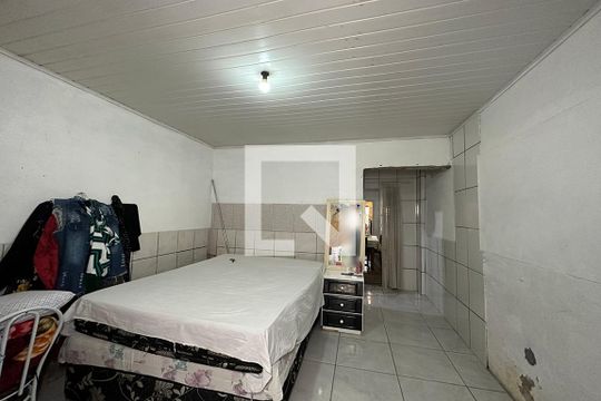 Quarto de casa para alugar com 4 quartos, 140m² em Scharlau, São Leopoldo