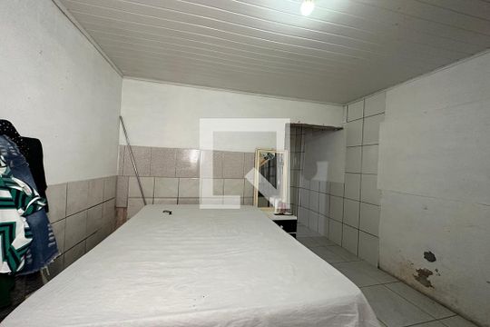 Quarto de casa para alugar com 4 quartos, 140m² em Scharlau, São Leopoldo