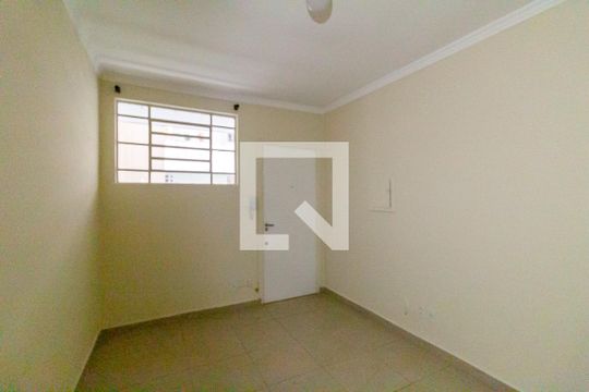 Sala de apartamento para alugar com 1 quarto, 50m² em Vila Buarque, São Paulo
