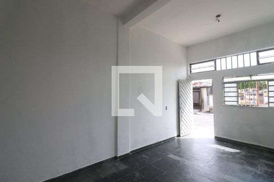 Quarto de casa para alugar com 1 quarto, 26m² em Vila Prado, São Paulo