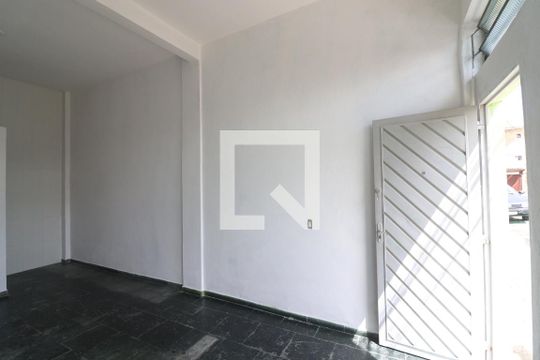 Cozinha  de casa para alugar com 1 quarto, 26m² em Vila Prado, São Paulo
