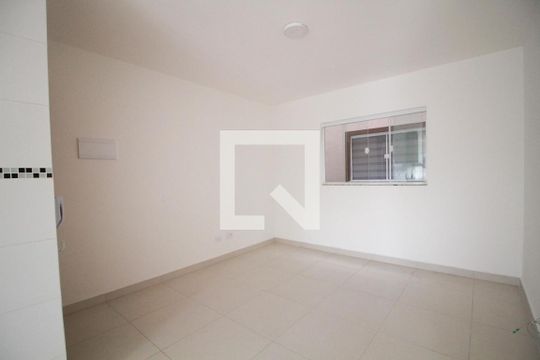 Apartamento para alugar com 2 quartos, 46m² em Vila Dom Pedro Ii, São Paulo