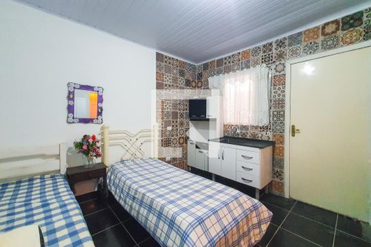 Studio de kitnet/studio para alugar com 1 quarto, 25m² em Vila Mariana, São Paulo