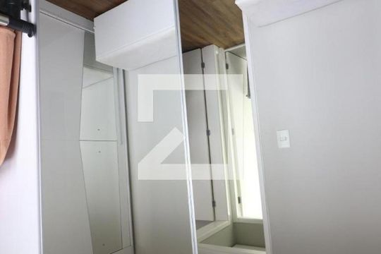 Quarto 1  de apartamento para alugar com 2 quartos, 49m² em Casa Verde, São Paulo