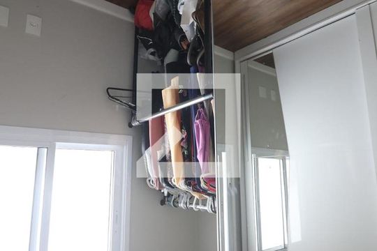 Quarto 1  de apartamento à venda com 2 quartos, 49m² em Casa Verde, São Paulo