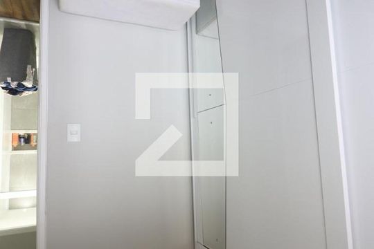 Quarto 1  de apartamento à venda com 2 quartos, 49m² em Casa Verde, São Paulo
