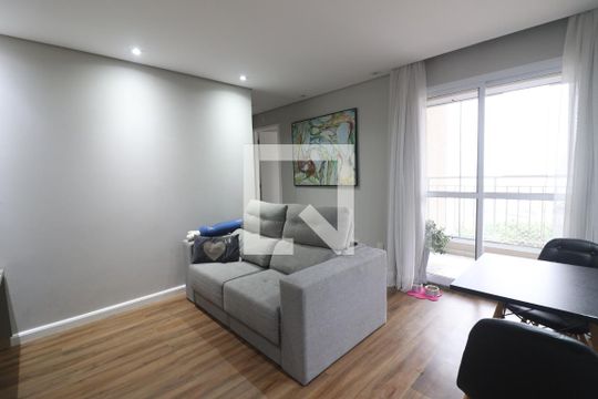 Apartamento para alugar com 2 quartos, 49m² em Casa Verde, São Paulo
