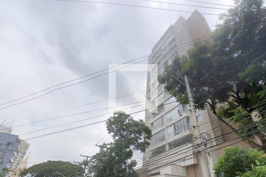 Fachada de apartamento para alugar com 2 quartos, 49m² em Casa Verde, São Paulo