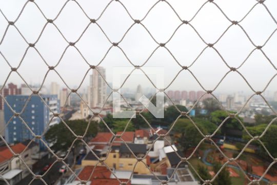 Vista Quarto 1  de apartamento para alugar com 2 quartos, 49m² em Casa Verde, São Paulo