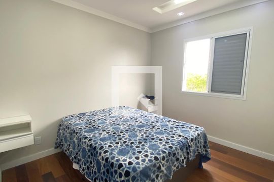 suíte de apartamento para alugar com 3 quartos, 70m² em Jardim Paraiso, Barueri