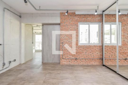 Sala de kitnet/studio à venda com 1 quarto, 62m² em Bela Vista, São Paulo