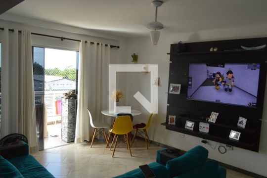 Apartamento à venda com 2 quartos, 70m² em Curicica, Rio de Janeiro