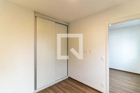 Quarto de apartamento para alugar com 1 quarto, 25m² em Higienópolis, São Paulo