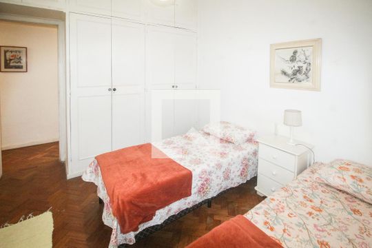 Apartamento para alugar com 3 quartos, 114m² em Copacabana, Rio de Janeiro