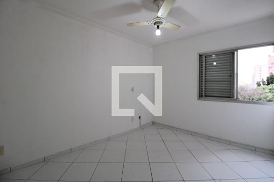 Quarto de apartamento para alugar com 1 quarto, 50m² em Centro, Campinas