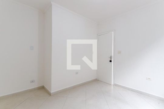 Quarto de apartamento para alugar com 1 quarto, 50m² em Vila Maria, São Paulo