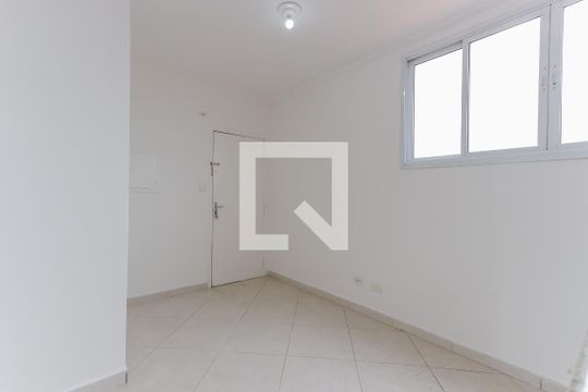 Sala de apartamento para alugar com 1 quarto, 50m² em Vila Maria, São Paulo