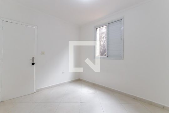 Quarto de apartamento para alugar com 1 quarto, 50m² em Vila Maria, São Paulo