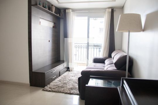 Apartamento à venda com 2 quartos, 70m² em Jardim Japão, São Paulo