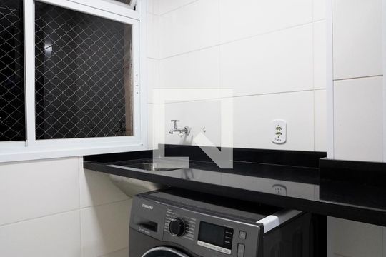 Apartamento para alugar com 2 quartos, 60m² em Vila Hortência, Sorocaba