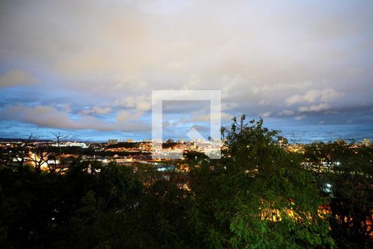 Vista do Quarto 1 de apartamento para alugar com 2 quartos, 60m² em Vila Hortência, Sorocaba