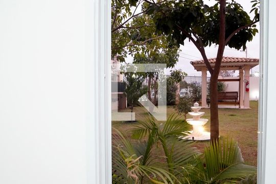 Vista do quarto 2 de apartamento para alugar com 2 quartos, 60m² em Vila Hortência, Sorocaba