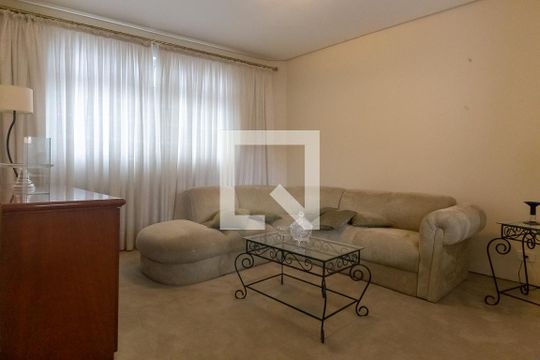 Sala de casa à venda com 2 quartos, 76m² em Água Branca, São Paulo