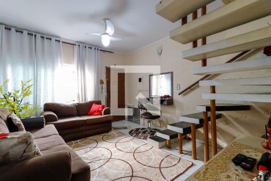 Casa à venda com 2 quartos, 75m² em Vila Maria Baixa, São Paulo