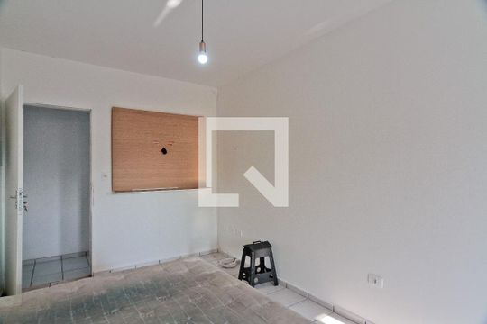 Kitnet de apartamento para alugar com 1 quarto, 29m² em Freguesia do Ó, São Paulo