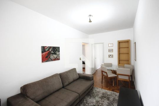 Apartamento para alugar com 2 quartos, 70m² em Vila Mariana, São Paulo