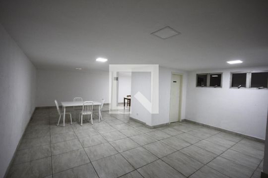 Salão de Festas de apartamento para alugar com 2 quartos, 70m² em Vila Mariana, São Paulo